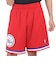 スイングマン ショーツ フィラデルフィア 76ers 2002-03 SMSHCP19073-P76RED1