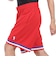 スイングマン ショーツ フィラデルフィア 76ers 2002-03 SMSHCP19073-P76RED1