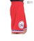 スイングマン ショーツ フィラデルフィア 76ers 2002-03 SMSHCP19073-P76RED1