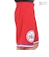 スイングマン ショーツ フィラデルフィア 76ers 2002-03 SMSHCP19073-P76RED1