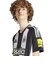 アディダス（adidas）ニューカッスル・ユナイテッドFC 24/25 ホームユニフォーム JOK40-IX3165