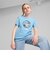 プーマ（PUMA）キッズ マンチェスター シティFC FTBLカルチャー 半袖 Tシャツ 77777939