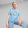プーマ（PUMA）キッズ マンチェスター シティFC FTBLカルチャー 半袖 Tシャツ 77777939