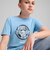 プーマ（PUMA）キッズ マンチェスター シティFC FTBLカルチャー 半袖 Tシャツ 77777939