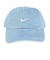 ナイキ（NIKE）クラブ アンストラクチャード デニム キャップ HF0383-429