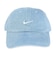 ナイキ（NIKE）クラブ アンストラクチャード デニム キャップ HF0383-429