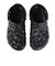 クロックス（crocs）サンダル クラシック ジオメトリック クロッグ 09563-001-2024