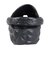 クロックス（crocs）サンダル クラシック ジオメトリック クロッグ 09563-001-2024