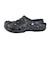 クロックス（crocs）サンダル クラシック ジオメトリック クロッグ 09563-001-2024