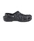 クロックス（crocs）サンダル クラシック ジオメトリック クロッグ 09563-001-2024