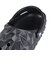 クロックス（crocs）サンダル クラシック ジオメトリック クロッグ 09563-001-2024
