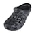 クロックス（crocs）サンダル クラシック ジオメトリック クロッグ 09563-001-2024