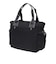 バインドアップ3 トートバッグ 312310201BLK