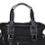 バインドアップ3 トートバッグ 312310201BLK