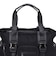 バインドアップ3 トートバッグ 312310201BLK