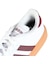 アディダス（adidas）スニーカー グランドコートベース2.0U ホワイト ID1181 カジュアル スポーツシューズ クラシカル 部活 通学 運動