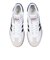 アディダス（adidas）スニーカー サンバ ホワイト ブラック IH6001 快適 タウン 日常履き