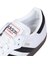 アディダス（adidas）スニーカー サンバ ホワイト ブラック IH6001 快適 タウン 日常履き