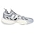 アディダス（adidas）バスケットシューズ バッシュ トレイ アンリミテッド 2 IG6690