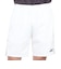 ヨネックス（YONEX）テニスウェア ユニハーフパンツ 15187-011