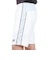 ヨネックス（YONEX）テニスウェア ユニハーフパンツ 15187-011