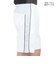 ヨネックス（YONEX）テニスウェア ユニハーフパンツ 15187-011