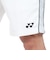ヨネックス（YONEX）テニスウェア ユニハーフパンツ 15187-011