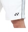 ヨネックス（YONEX）テニスウェア ユニハーフパンツ 15187-011