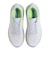 ホカ（HOKA）ランニングシューズ クリフトン9 ミディアムグレー フラッシュイエロー 1127895-STLC スニーカー ジョグ ウォーキング