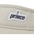 プリンス（PRINCE）テニス サンバイザー PH541 040 BEI