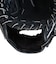 ウイルソン（Wilson）軟式用グラブ 内野手 野球グローブ 一般 Basic Lab DUAL D5 Wブラック ウィルソン デュアル WBW102369