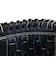 ウイルソン（Wilson）軟式用グラブ 内野手 野球グローブ 一般 Basic Lab DUAL D5 Wブラック ウィルソン デュアル WBW102369