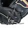 ウイルソン（Wilson）軟式用グラブ 内野手 野球グローブ 一般 Basic Lab DUAL D5 Wブラック ウィルソン デュアル WBW102369