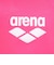 アリーナ（ARENA）水泳バッグ メッシュバックパック AS4FBP15U BKPK ブラック ピンク