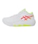 アシックス（ASICS）アンプレアルス バスケットシューズ バッシュ UNPRE ARS 2 WIDE 1063A069.102