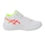 アシックス（ASICS）アンプレアルス バスケットシューズ バッシュ UNPRE ARS 2 WIDE 1063A069.102