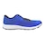 ランニングシューズ トレーニングシューズ 部活 トレーナー TR4S0004-SH791-GRTVN BLU