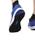 ランニングシューズ トレーニングシューズ 部活 トレーナー TR4S0004-SH791-GRTVN BLU