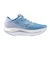 ミズノ（MIZUNO）ランニングシューズ ウエーブリベリオンフラッシュ2 ブルー ホワイト J1GC243551 スニーカー  マラソン 安定性