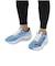 ミズノ（MIZUNO）ランニングシューズ ウエーブリベリオンフラッシュ2 ブルー ホワイト J1GC243551 スニーカー  マラソン 安定性