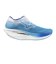 ミズノ（MIZUNO）ランニングシューズ ウエーブリベリオンプロ2 ブルー U1GD241751 スニーカー トレーニング 部活