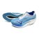ミズノ（MIZUNO）ランニングシューズ ウエーブリベリオンプロ2 ブルー U1GD241751 スニーカー トレーニング 部活