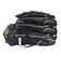 ローリングス（Rawlings）軟式用グラブ 投手用 一般 プロエクセルウィザード 02 GR4HW2A15MG-B-RH 左投げ用