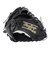 ローリングス（Rawlings）軟式用グラブ 投手用 一般 プロエクセルウィザード 02 GR4HW2A15MG-B-RH 左投げ用