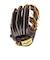 ローリングス（Rawlings）硬式用グラブ 内野手用 野球グローブ 一般 プロプリファード モカ GH4PRNP6FS-MO/GT