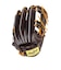 ローリングス（Rawlings）硬式用グラブ 内野手用 野球グローブ 一般 プロプリファード モカ GH4PRNP6FS-MO/GT