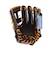 ローリングス（Rawlings）硬式用グラブ 内野手用 野球グローブ 一般 プロプリファード モカ GH4PRNP6FS-MO/GT