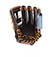 ローリングス（Rawlings）硬式用グラブ 内野手用 野球グローブ 一般 プロプリファード モカ GH4PRNP6FS-MO/GT