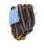 ローリングス（Rawlings）硬式用グラブ 内野手用 野球グローブ 一般 プロプリファード モカ GH4PRNP6FS-MO/GT