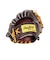 ローリングス（Rawlings）硬式用グラブ 内野手用 野球グローブ 一般 プロプリファード モカ GH4PRNP6FS-MO/GT